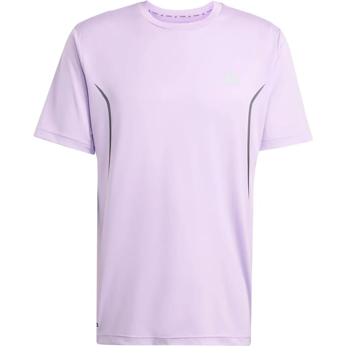 Adidas Performance Unisex Tech Apparel T-shirt Größe: M | Sportbekleidung Outlet | Unisex