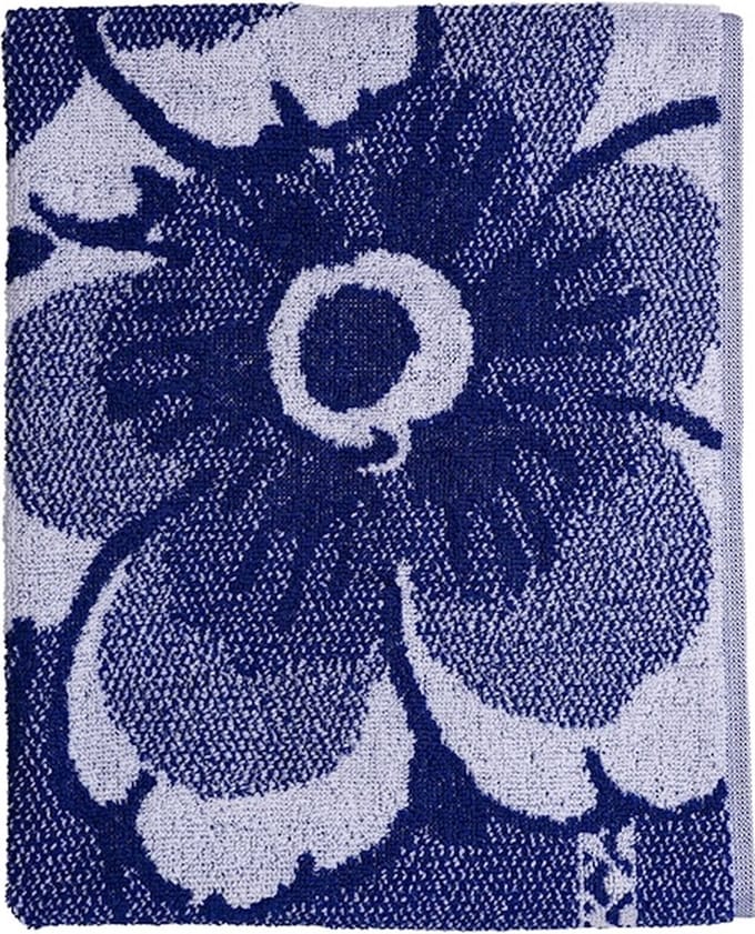 Keukendoek Bloem - Katoen - 50x55 cm