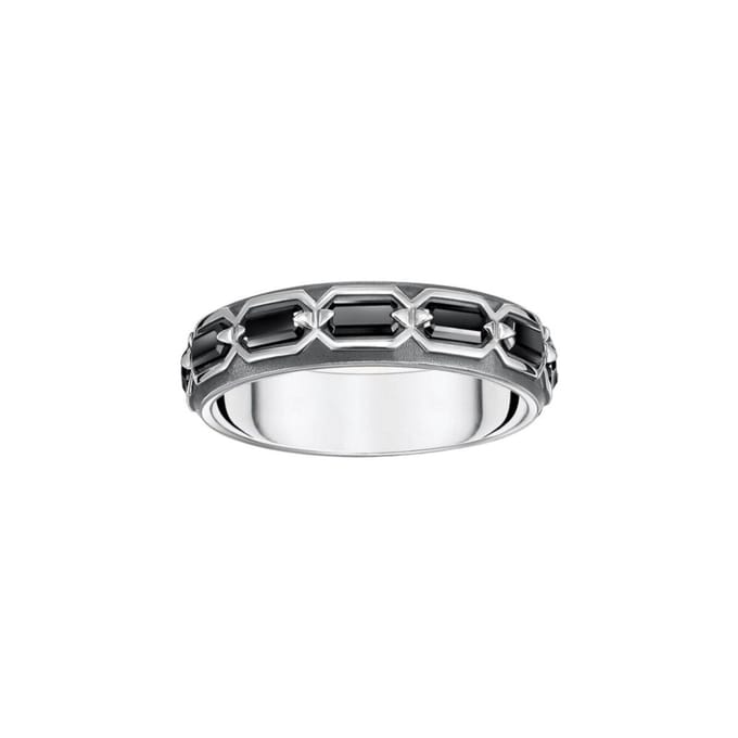 Thomas Sabo - TR2423-643-11-58 - Ring - Unisex - Rebel at Heart - Weite 58