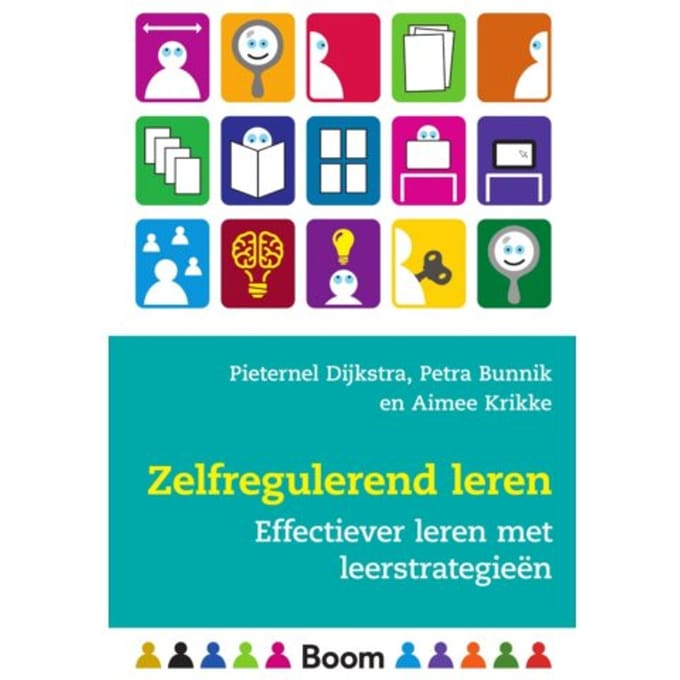 Zelfregulerend Leren - Pieternel Dijkstra