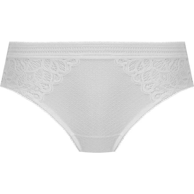 Wacoal Raffine Slip White Wit S