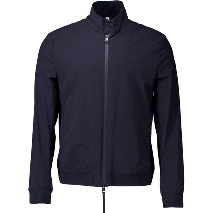 Duno  Jackets Donkerblauw Rayan