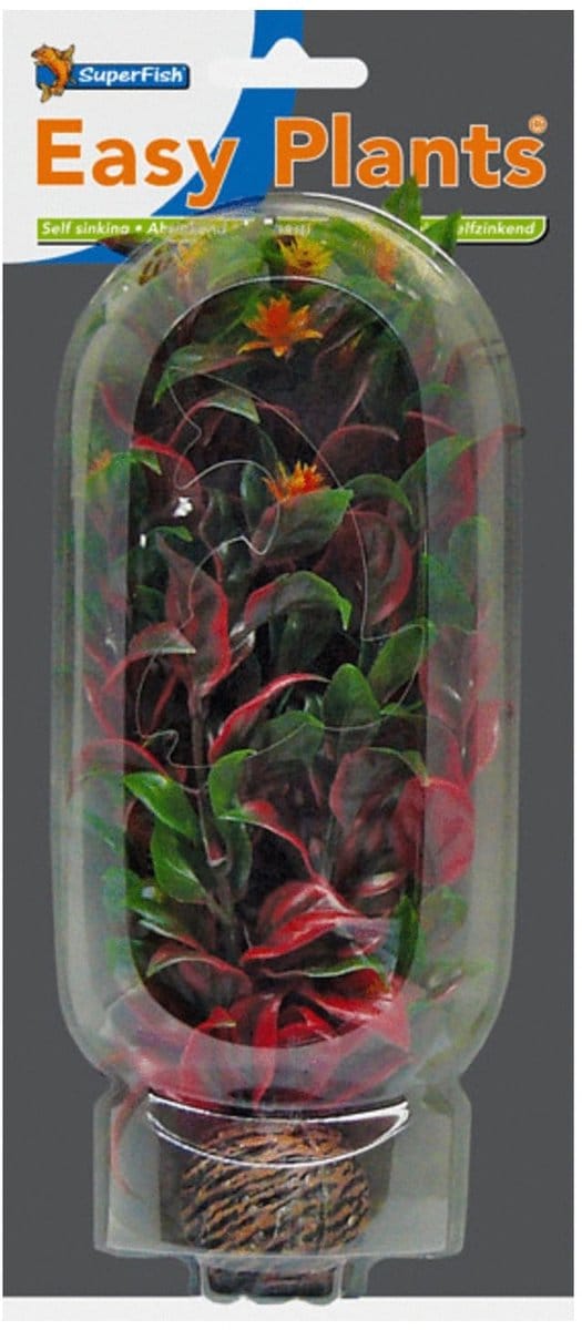 Superfish Easy Plants - Plastic - 1 Stuk