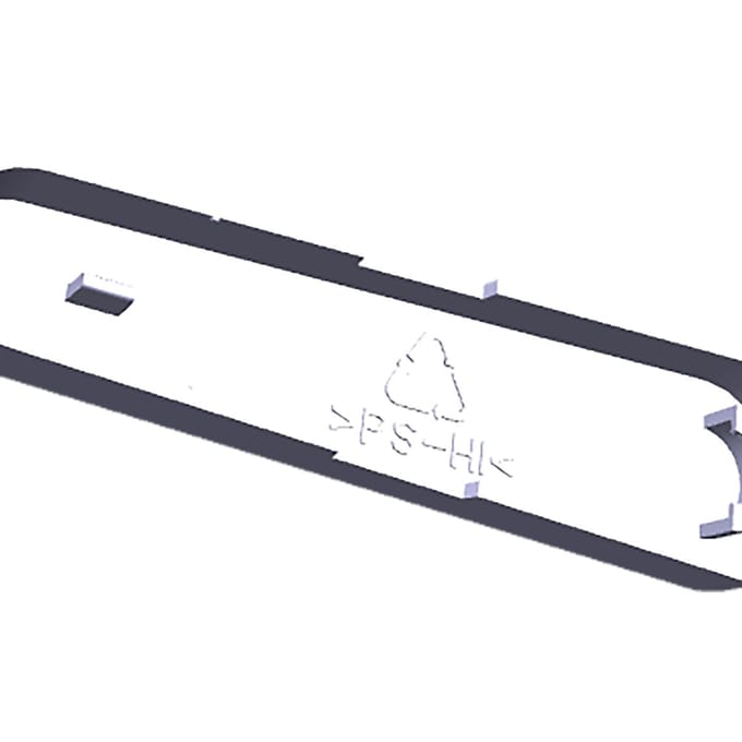 AEG Hinge 2063138016