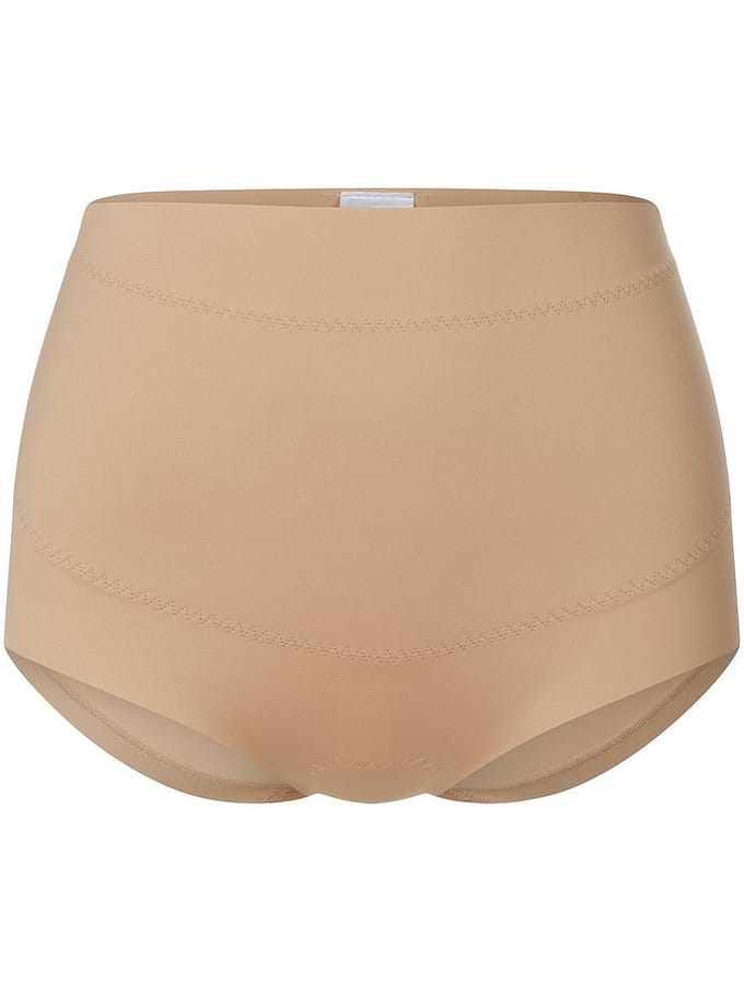 Beauty Shaper inlegkruisje Van Anita beige