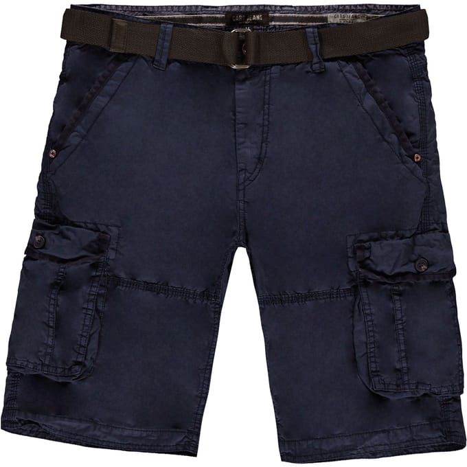 Cars Jeans Short Durras Heren Broek - Maat S
