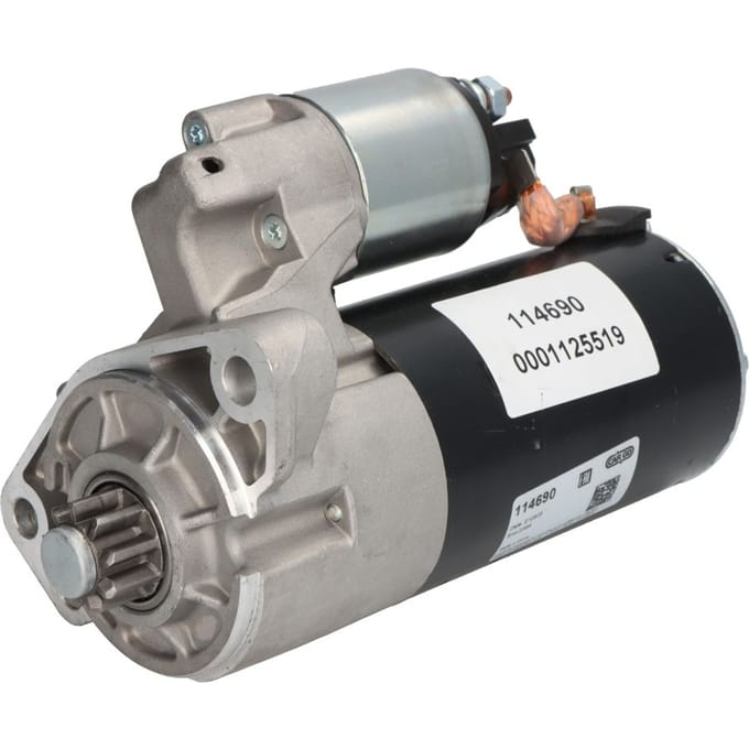 Starter HC-CARGO 114690