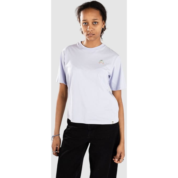 Iriedaily Skate Heart T-Shirt