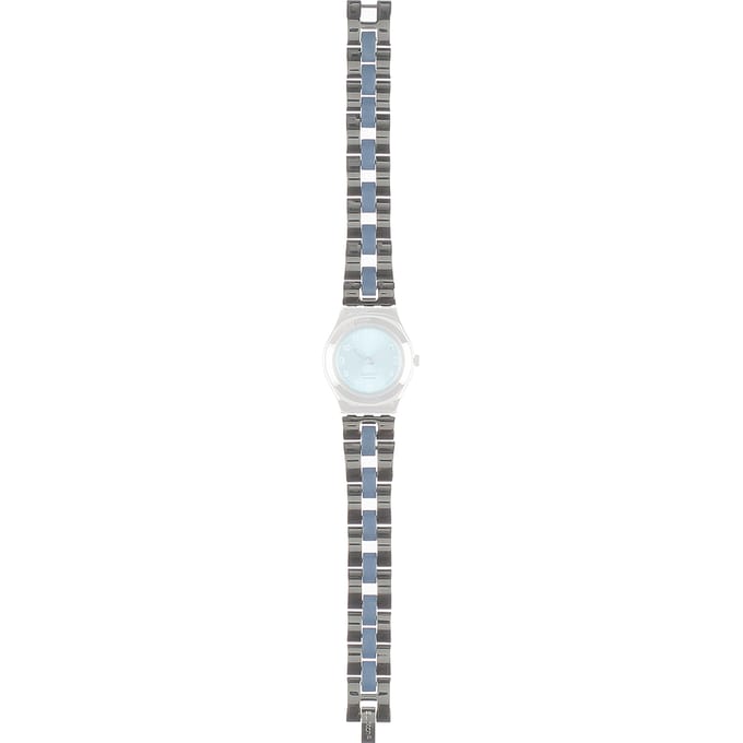 Swatch Irony - Extra Small (25mm) - YS AYSS203G YSS203G Blue Silky band