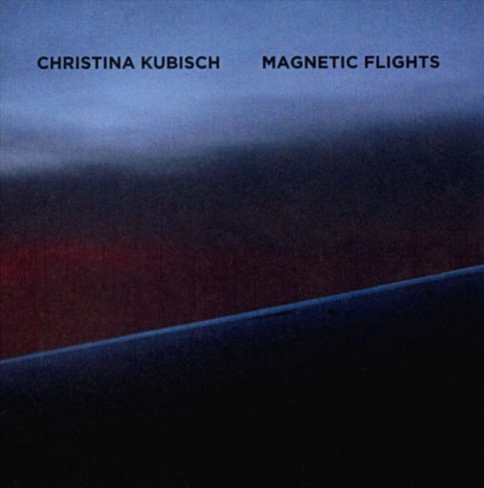 Christina Kubisch - Magnetic Flights (CD)