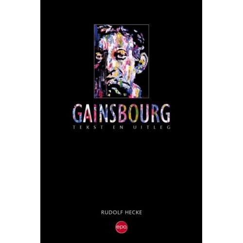 Gainsbourg - Rudolf Hecke