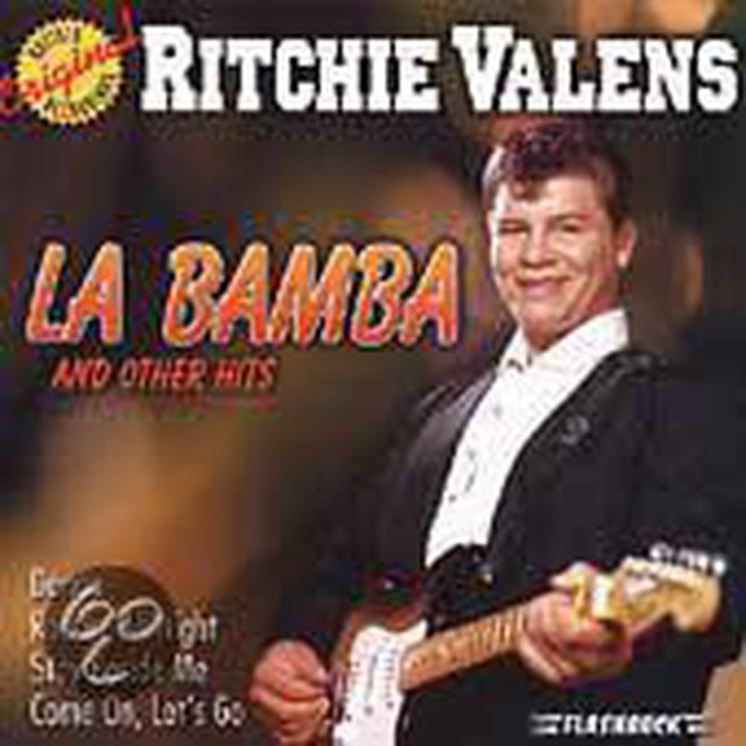 La Bamba And Other Hits