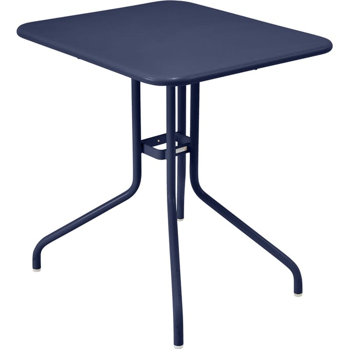 Fermob Pétale Tafel - 92 abyssblauw - 60 x 70 cm