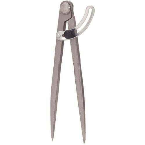 KS Tools 300.0416 Puntpasser Gereedschapsstaal