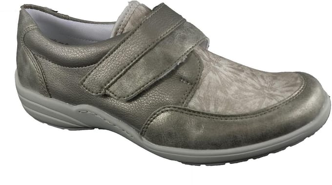 REMONTE VELCRO-SCHOEN - R7600-90