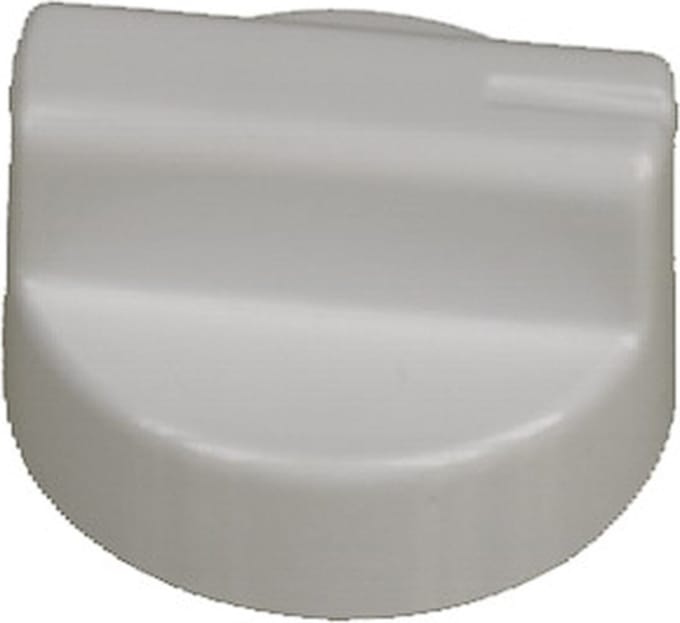 NOVY - NOVY DRAAIKNOP D878 - 874127