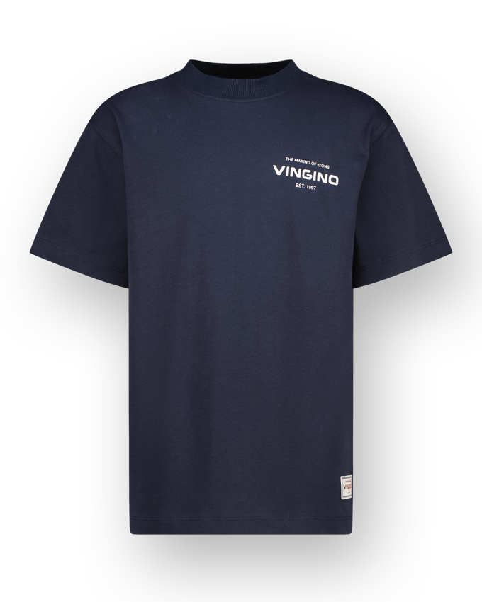 T-shirt Basic-Oversized