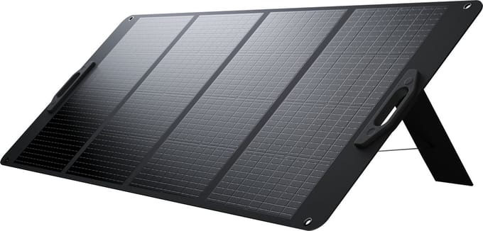 Xtorm Foldable Solar Panel 200W