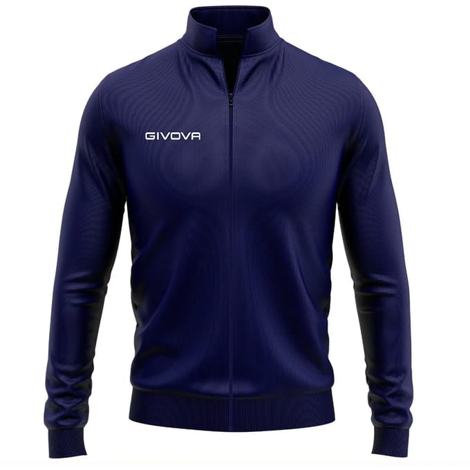 Sweatshirt Givova Citta New