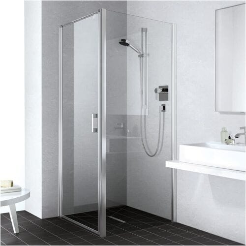 Kermi Liga side panel 80 cm LITWD080201AK