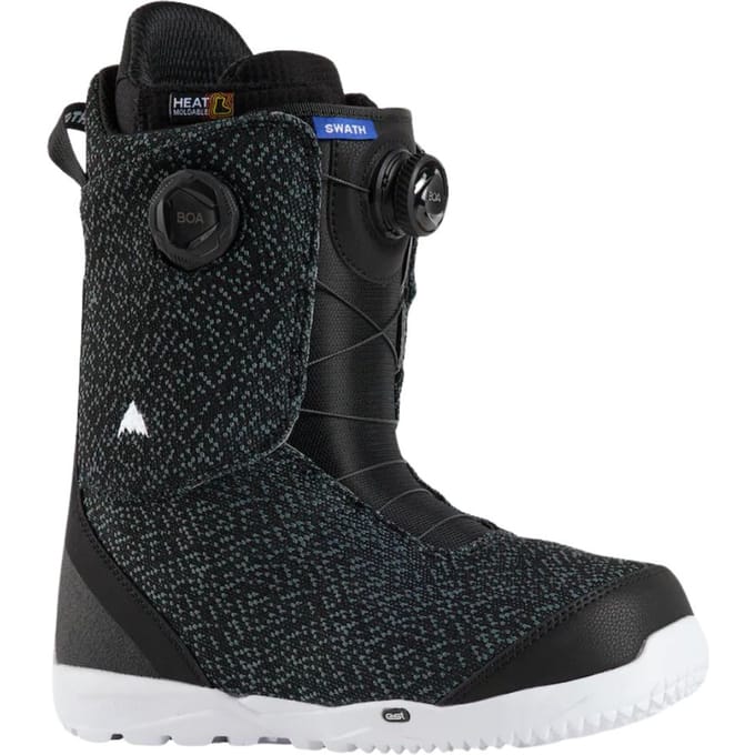Burton Swath BOA
