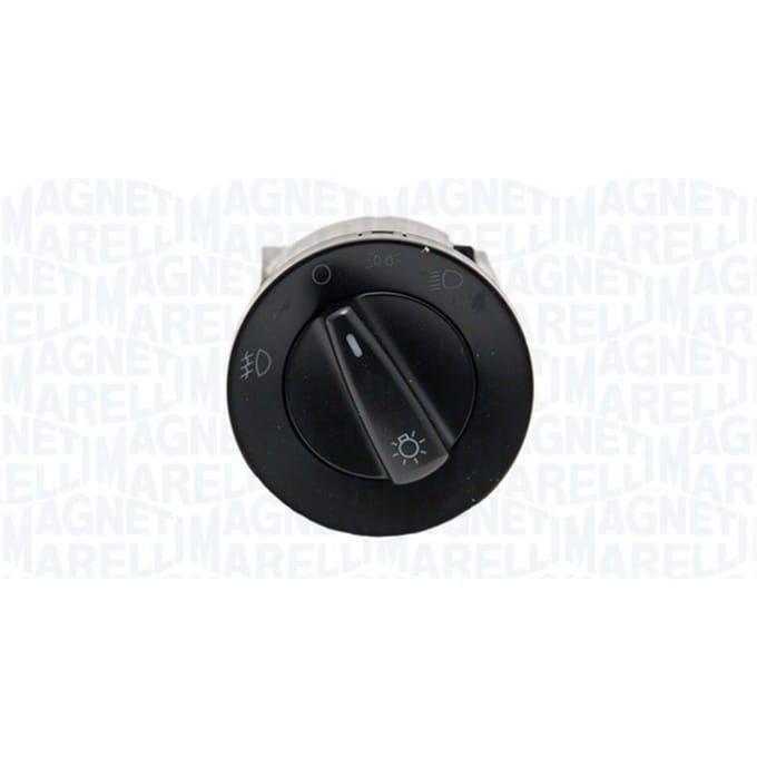 Schakelaar, hoofdlicht MAGNETI MARELLI 000051055010