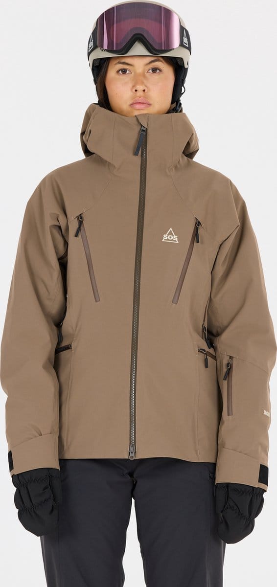 SOS Skijacke La Thule