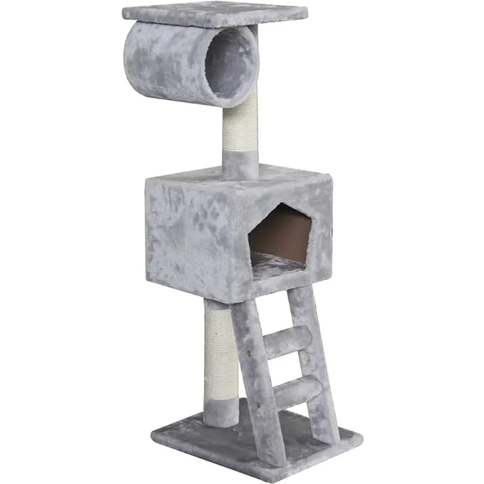 Kattenboom Ebi Classic Cat Tree Abigail