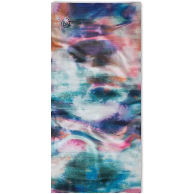 Halsketting Buff Coolnet UV® Newa