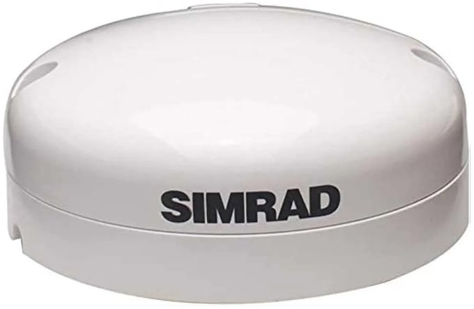 Simrad GS25 GPS-antenne | 000-11043-002