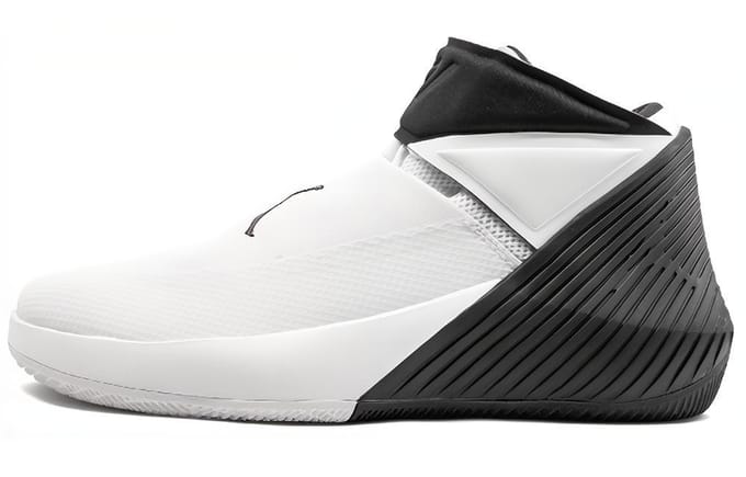 Jordan Why Not Zer0.1 2-Way Heren AA2510-110 42 white
