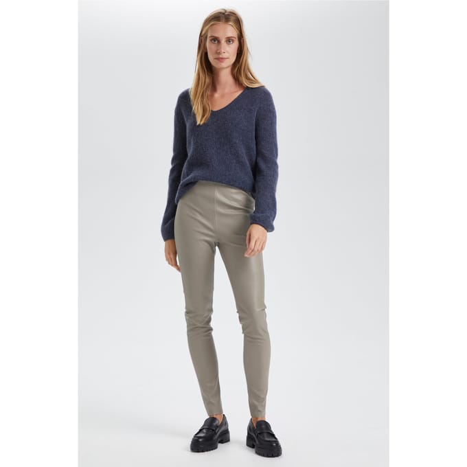 Leggings voor dames Soaked in Luxury Kaylee PU