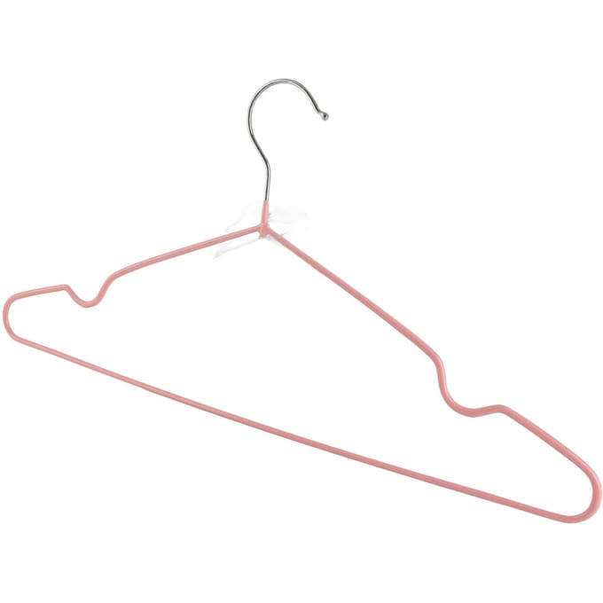 Plastic Kledinghangers Antislip Spoorloos Multifunctioneel Heavy Duty Droog Nat Kledinghangers voor