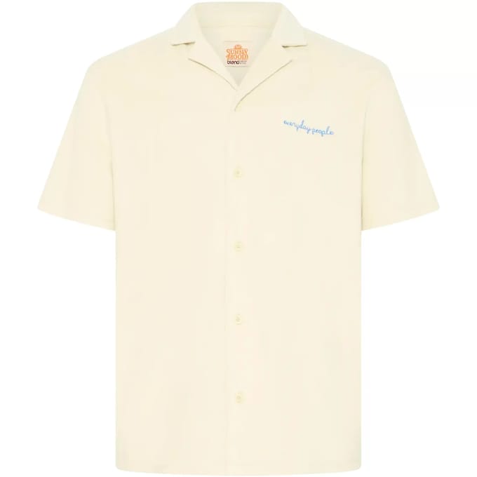 Shirt Blend Basti