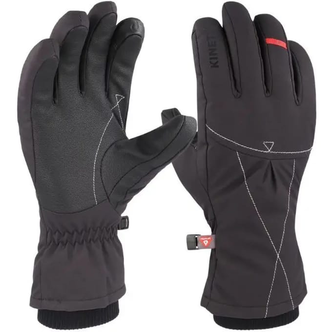 Dames skihandschoenen KinetiXx Alysa