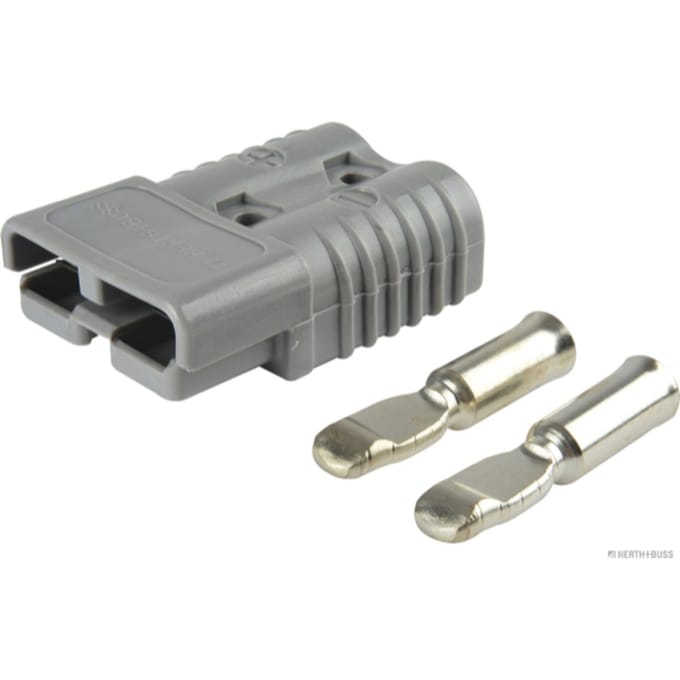 Stekkerbehuizingsset HERTH+BUSS ELPARTS 50390581