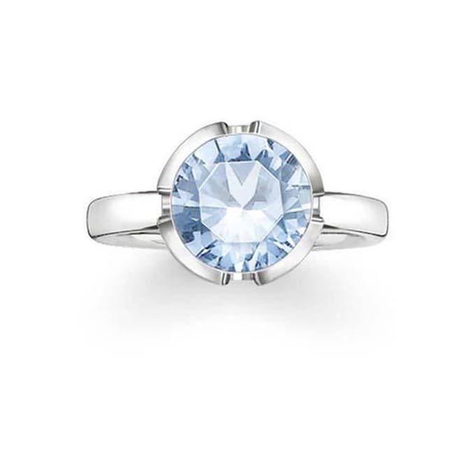 Ladies' Ring Thomas Sabo Tr2036-009-31