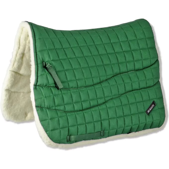 Zadeldek voor paarden Burioni Dunsford 2015