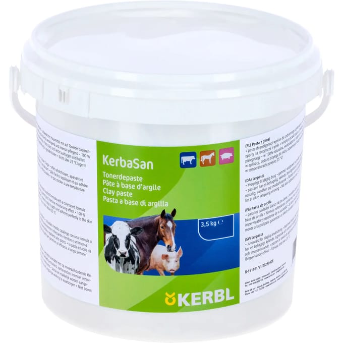 Pâte de pis Kerbl KerbaSan