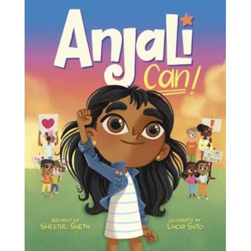 Anjali Can! - Always Anjali - Sheetal Sheth