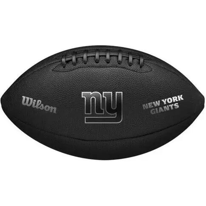 American football bal Wilson Metallic Premiere NG