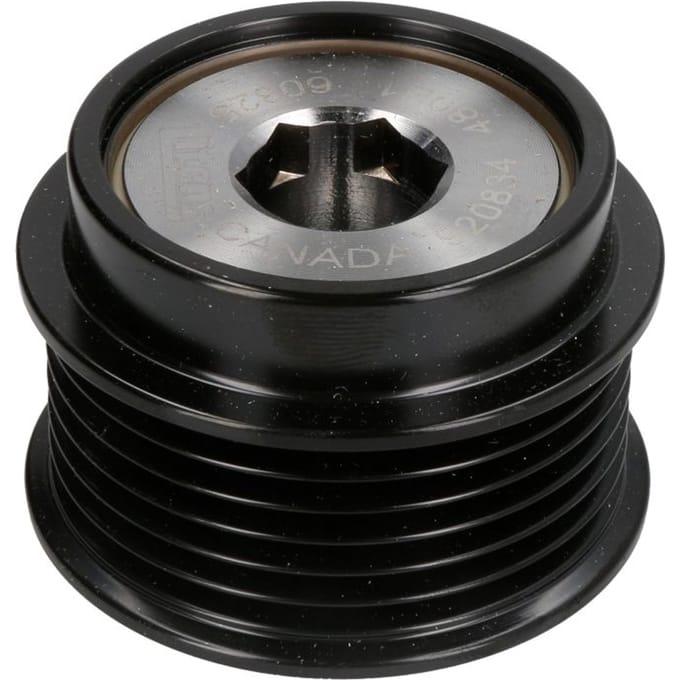 Schaeffler Ina Generator vrijloop INA 535 0208 10