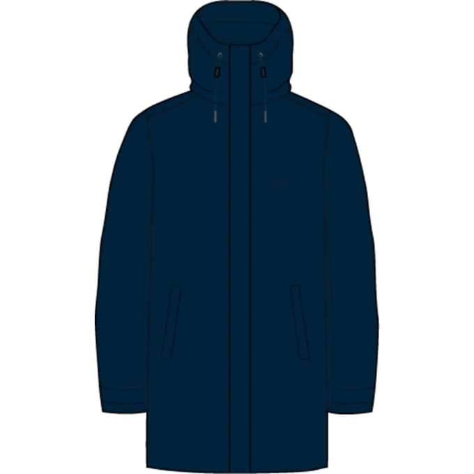 Parka Helly Hansen Munich Rain