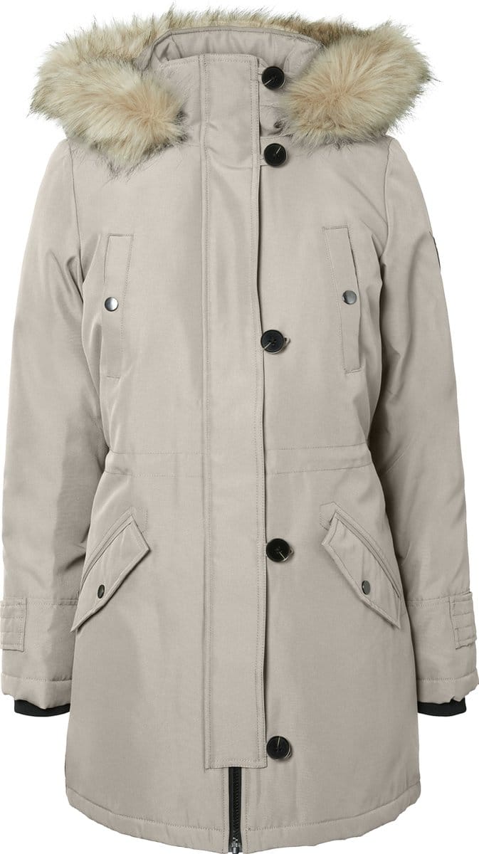 Vero Moda Lange parka VMEXCURSIONEXPEDITION Jas
