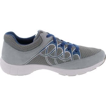 Gabor 64.350.40 - dames sneaker - Grijs - maat 37 (EU) 4 (UK)