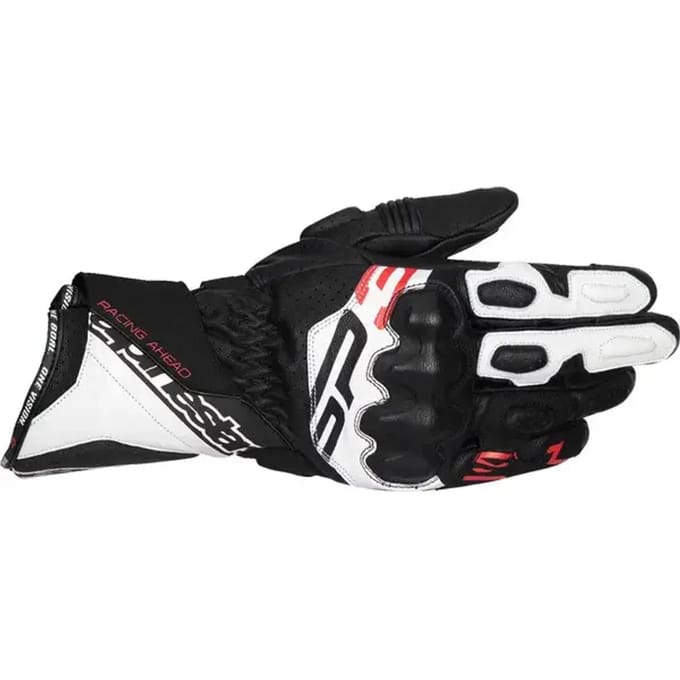 Motor race handschoenen Alpinestars SP-3