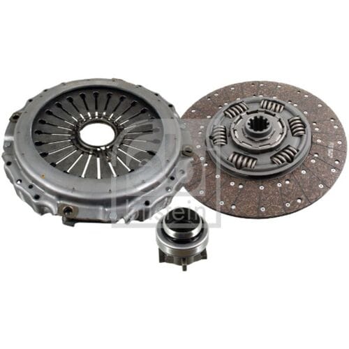 Koppelingsset FEBI BILSTEIN 105167