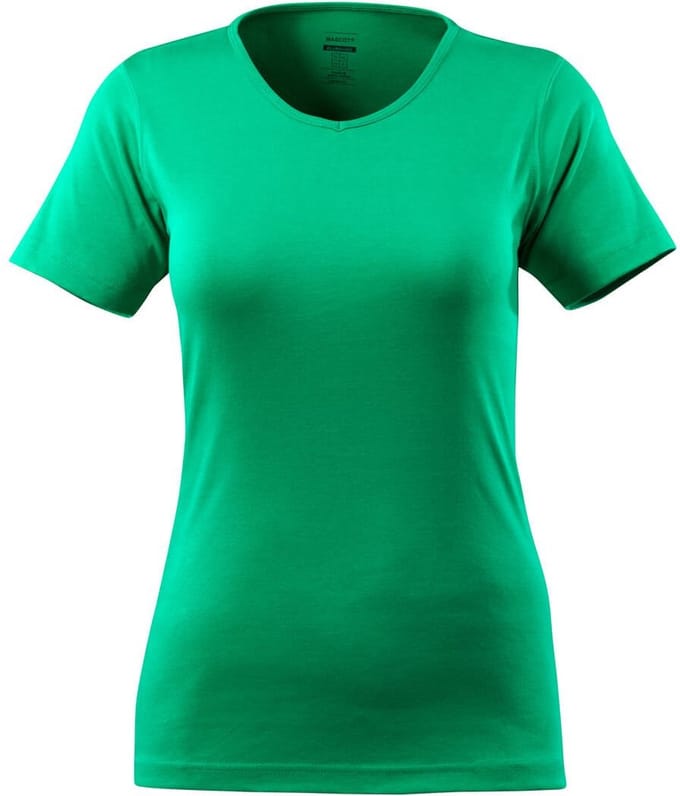 Mascot Crossover T-shirt 51584-967 - helder groen - S