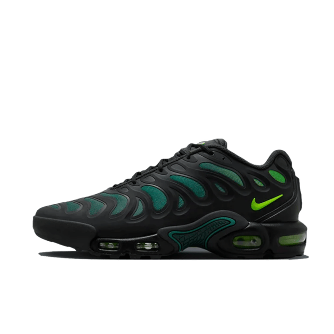 Nike Air Max Plus 'Drift Black Volt' - Maat 47
