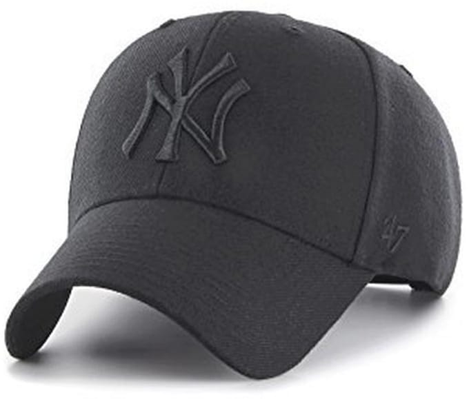 New York Yankees Snapback Hoed - MLB Cap voor Sportliefhebbers